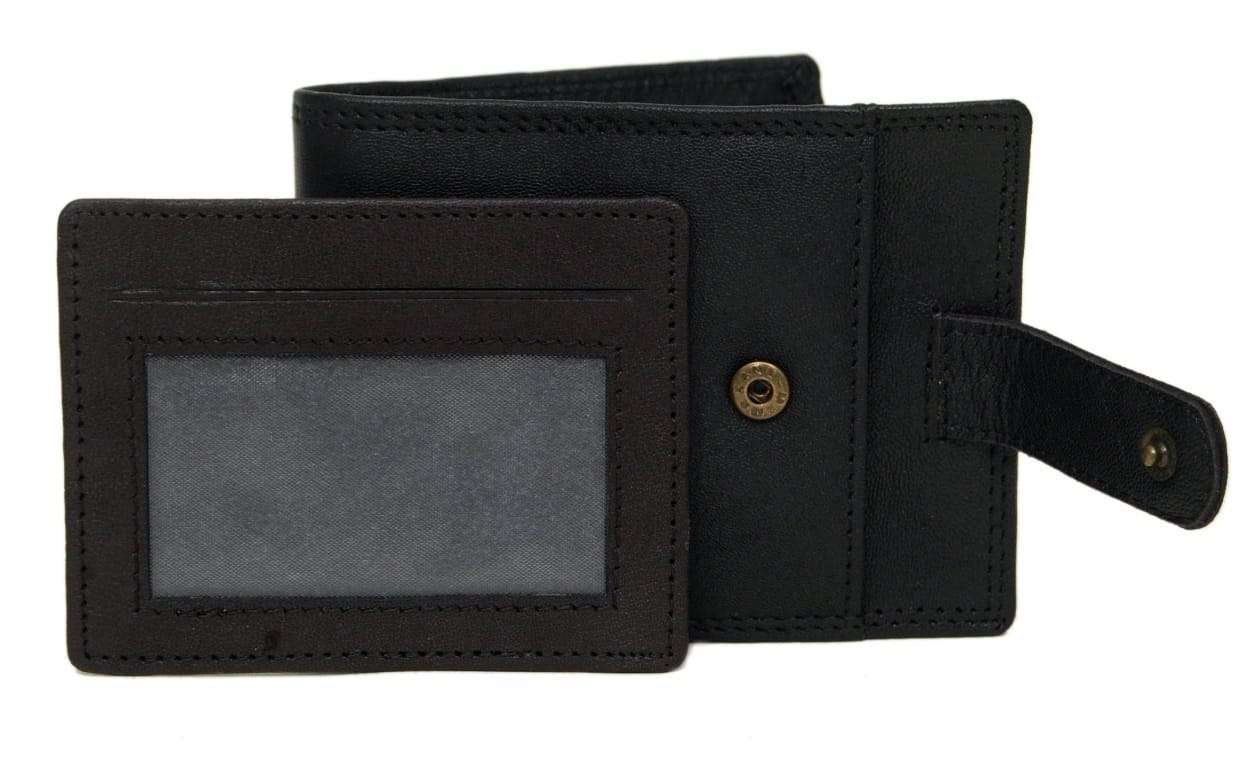 Gents Wallet – Classic Craftsmanship by Kaycee Industries
