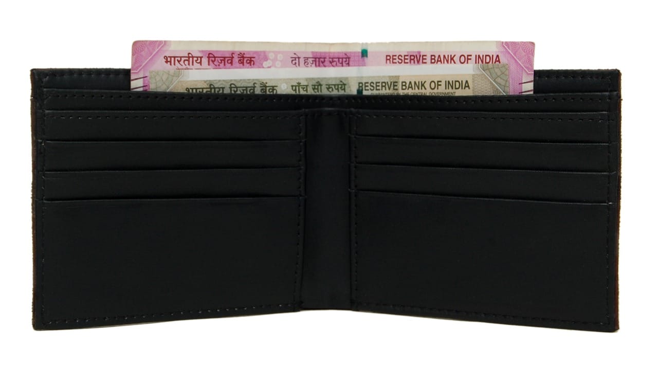 Gents Wallet – Classic Craftsmanship by Kaycee Industries - Image 12