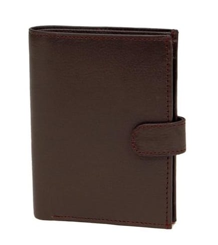 Gents Wallet – Classic Craftsmanship by Kaycee Industries