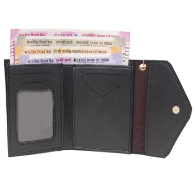 Ladies Wallet – Elegant Utility by Kaycee Industries